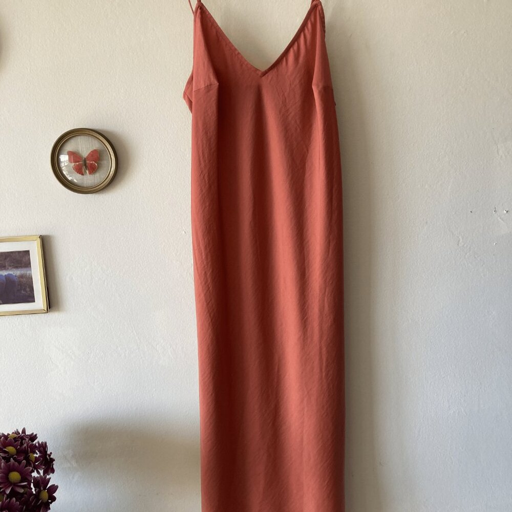 NWT Slip Dress